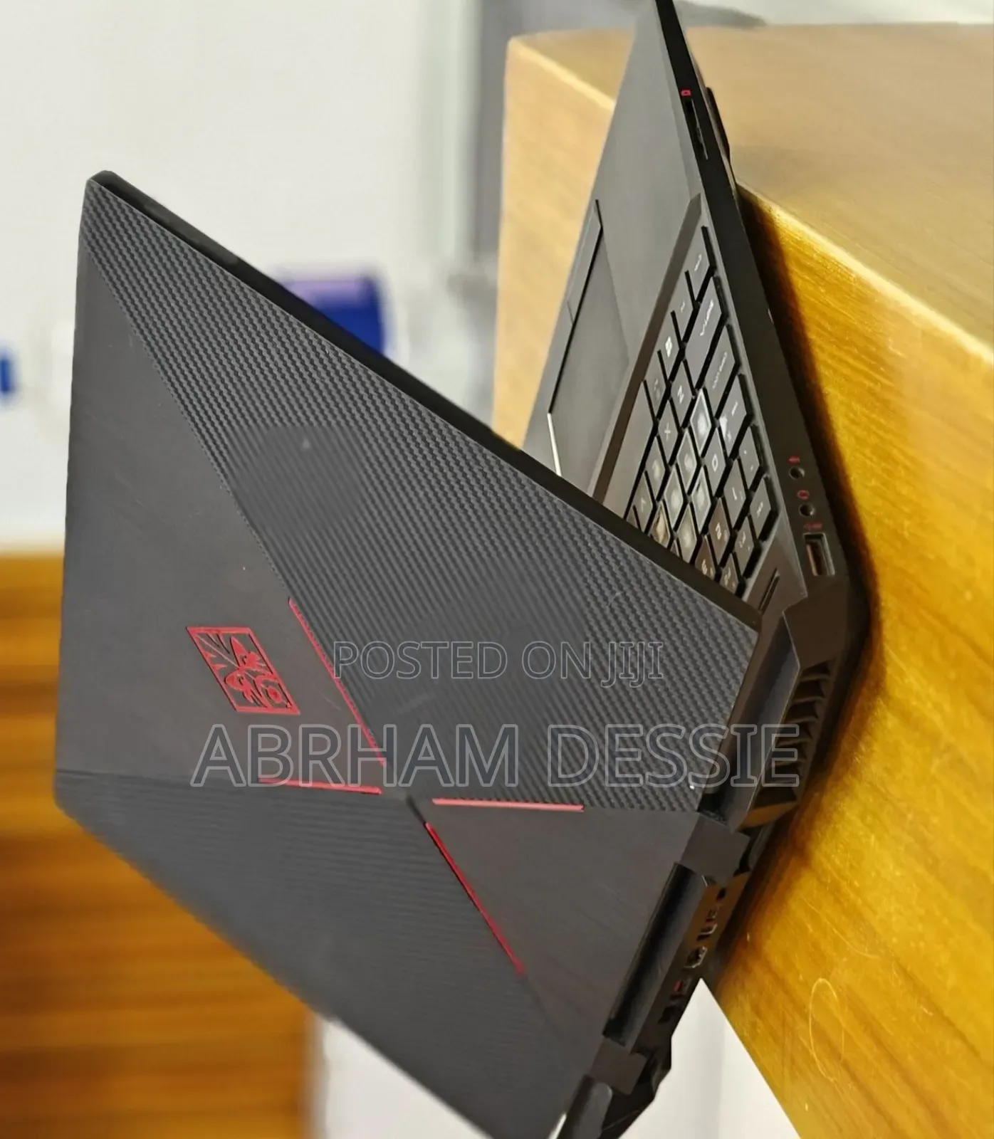 New Laptop HP Omen X 32GB Intel Core I7 SSD 512GB