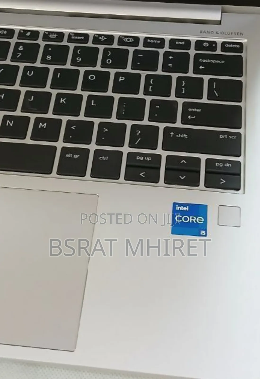 New Laptop HP EliteBook 840 10 16GB Intel Core I5 SSD 1T