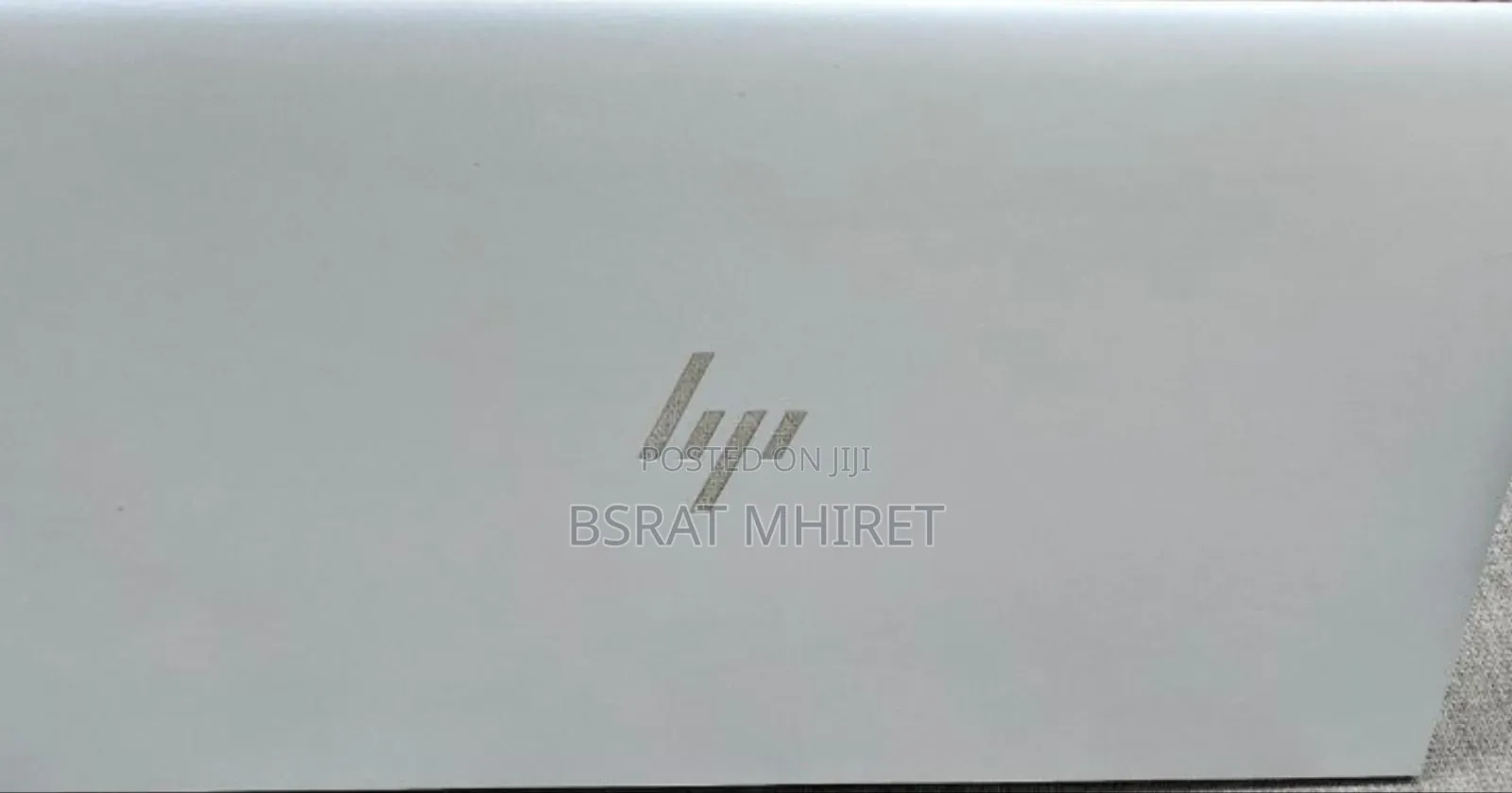 New Laptop HP EliteBook 850 G8 16GB Intel Core I7 SSD 512GB