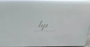 Photo - New Laptop HP EliteBook 850 G8 16GB Intel Core I7 SSD 512GB