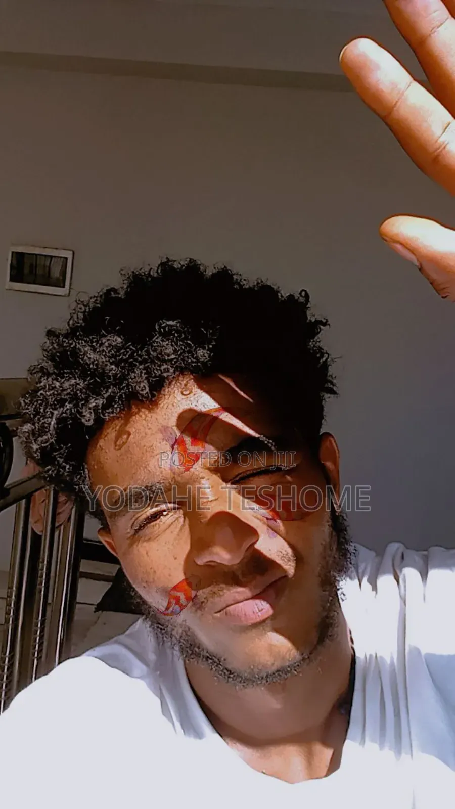 I Want to Work This Cv Mr