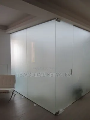 Photo - Sticker for Glass