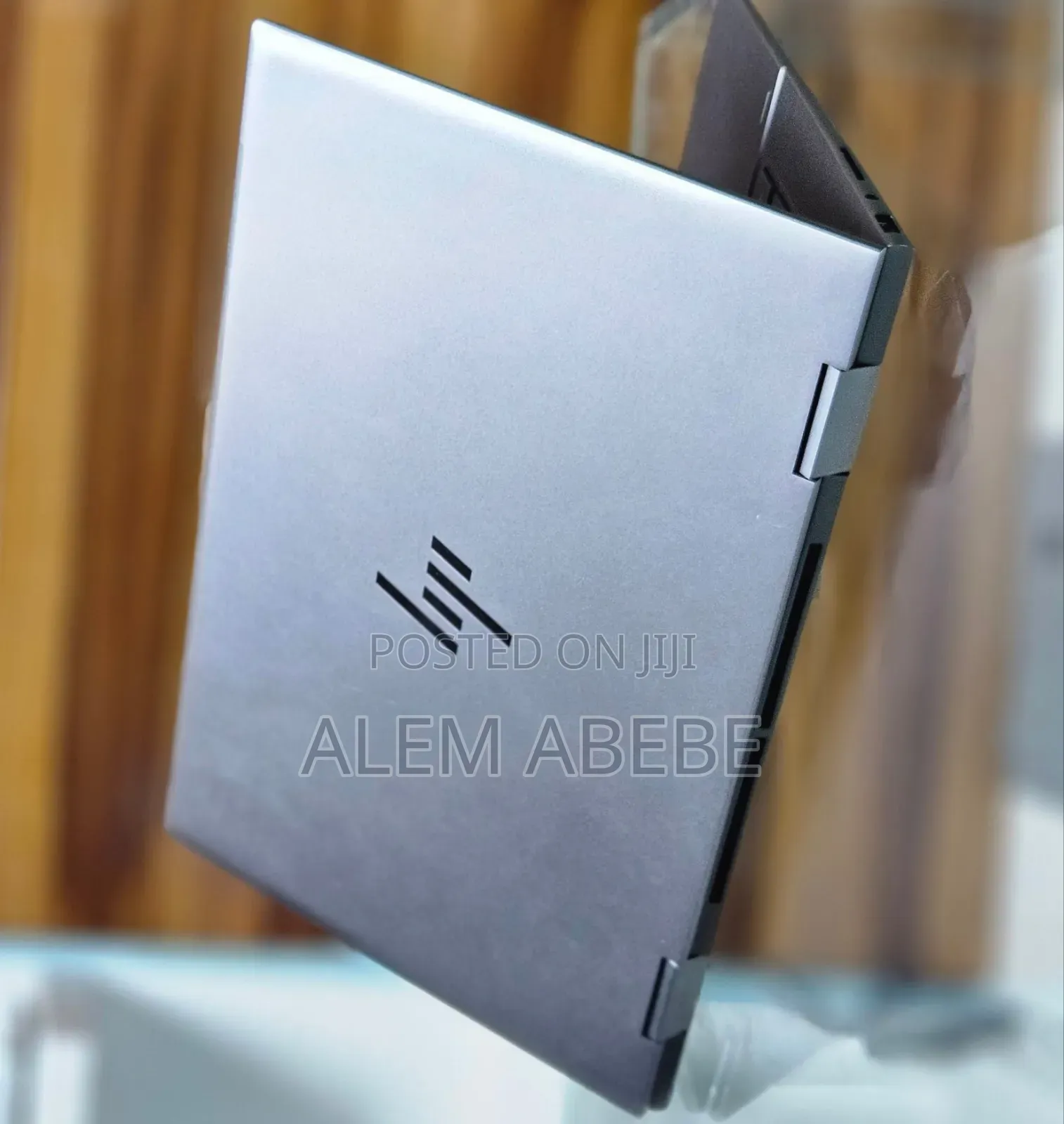 New Laptop HP Envy X360 16GB Intel Core I7 SSD 512GB