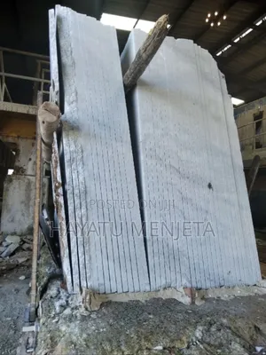 Photo - Gojam Marbil