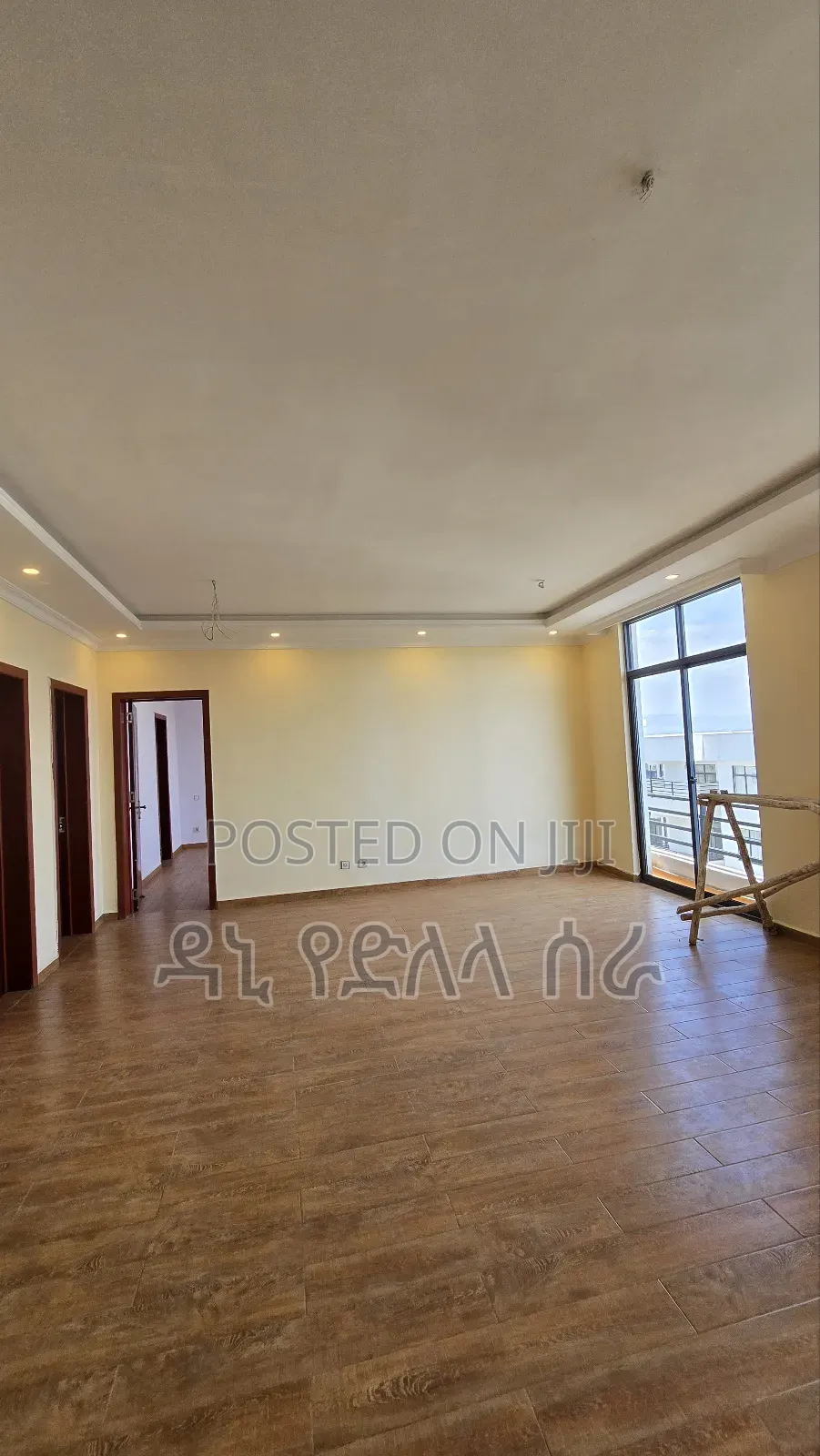 Furnished 2bdrm Apartment in አዲስ አበባ, Bole for sale