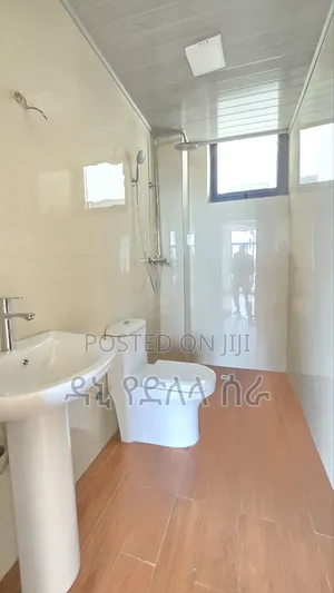 Furnished 2bdrm Apartment in አዲስ አበባ, Bole for sale