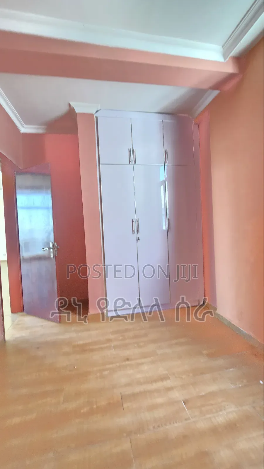 Furnished 2bdrm Apartment in አዲስ አበባ, Bole for sale