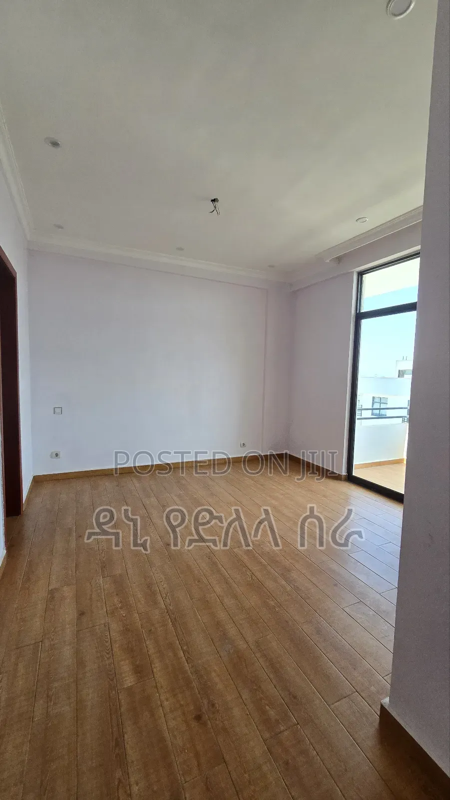Furnished 2bdrm Apartment in አዲስ አበባ, Bole for sale