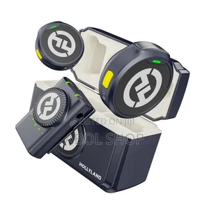 Photo - Hollyland Lark Mk2 Microphone