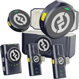 Hollyland Lark Mk2 Microphone