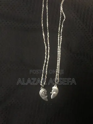 Photo - Couple's Necklace 