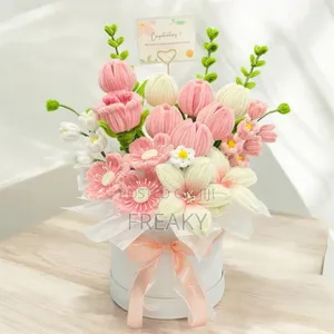 Flowers for New Home