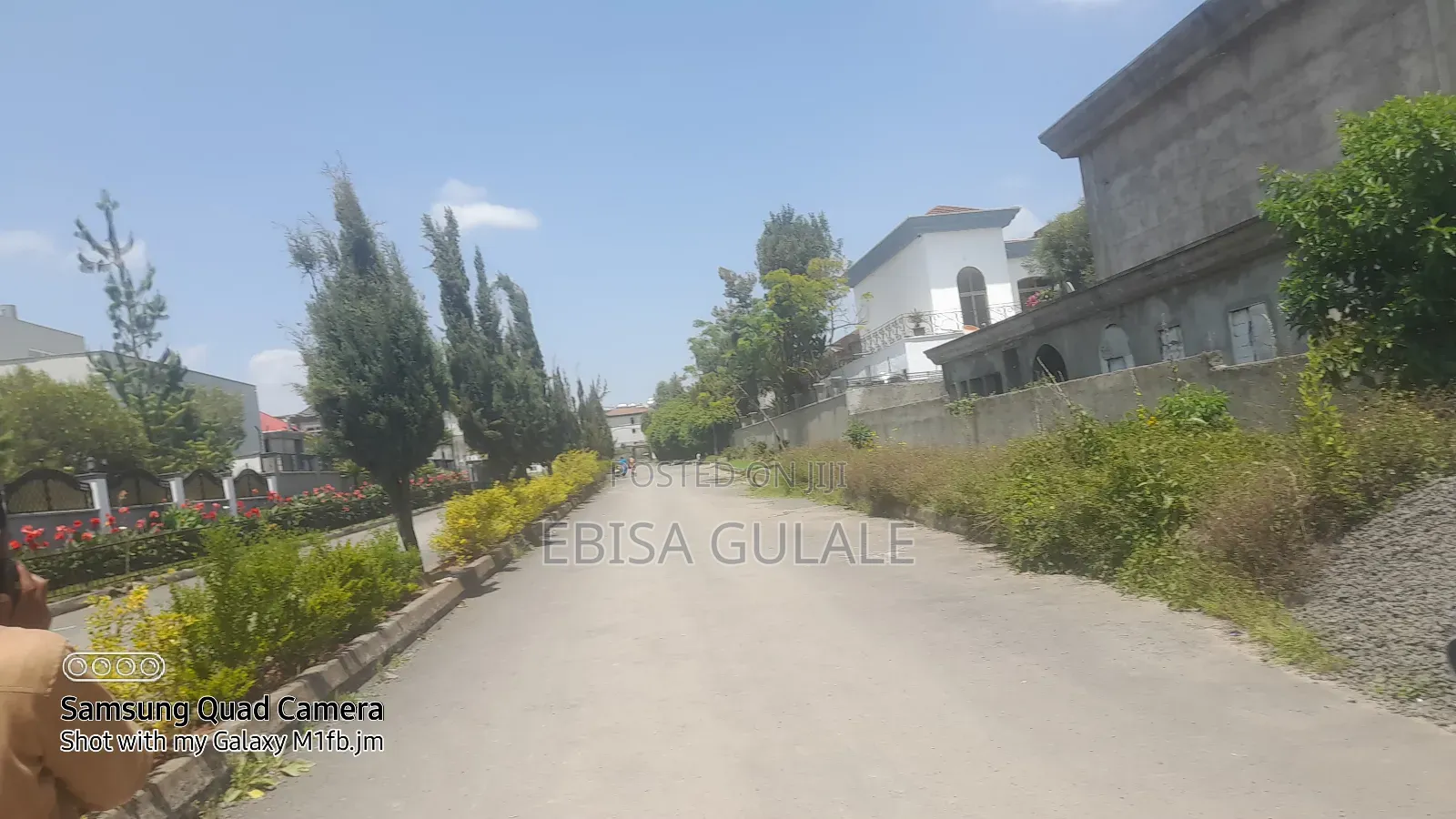 6bdrm Farm House in Roseta Real State, Oromia-Finfinne for sale