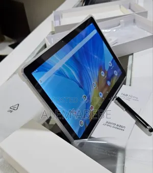 Photo - New Tablet 64 GB
