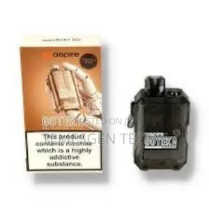 Uk Vepe (ቬፕ) Orginal