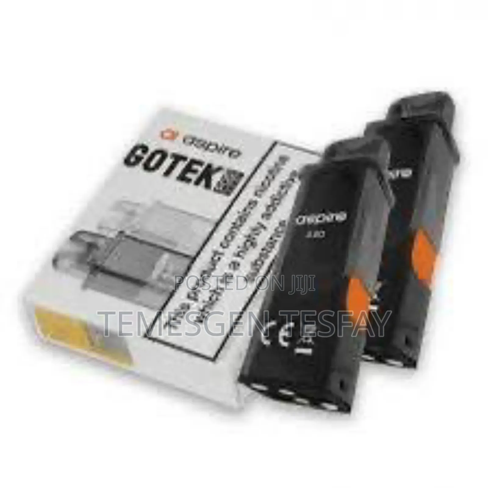 Uk Vepe (ቬፕ) Orginal