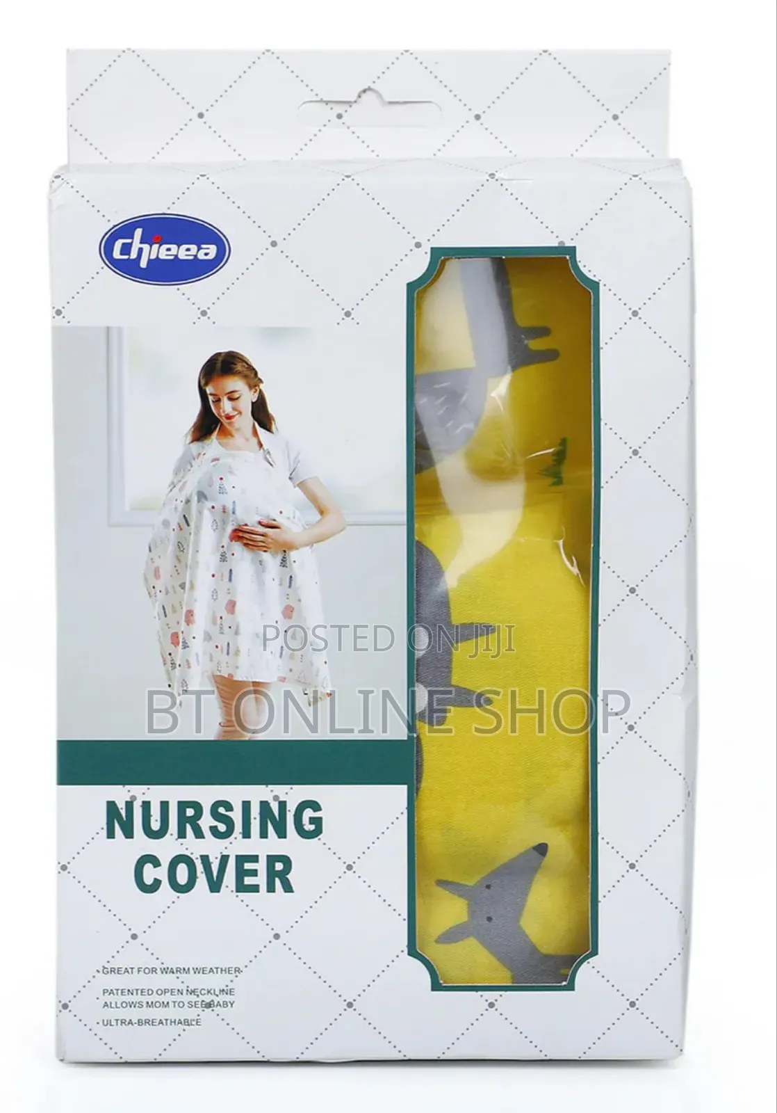 Nursing Cover