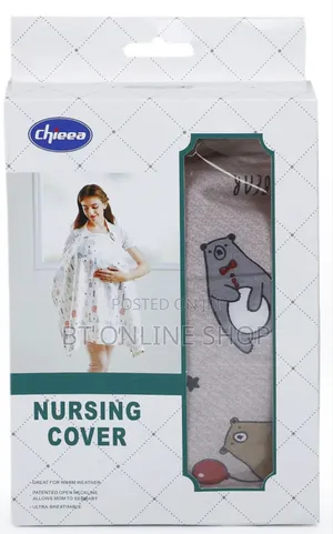 Nursing Cover