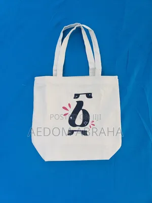 Photo - Carry Culture in Style Tote Bag