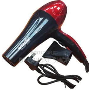 Wtzezo Hair Dryer