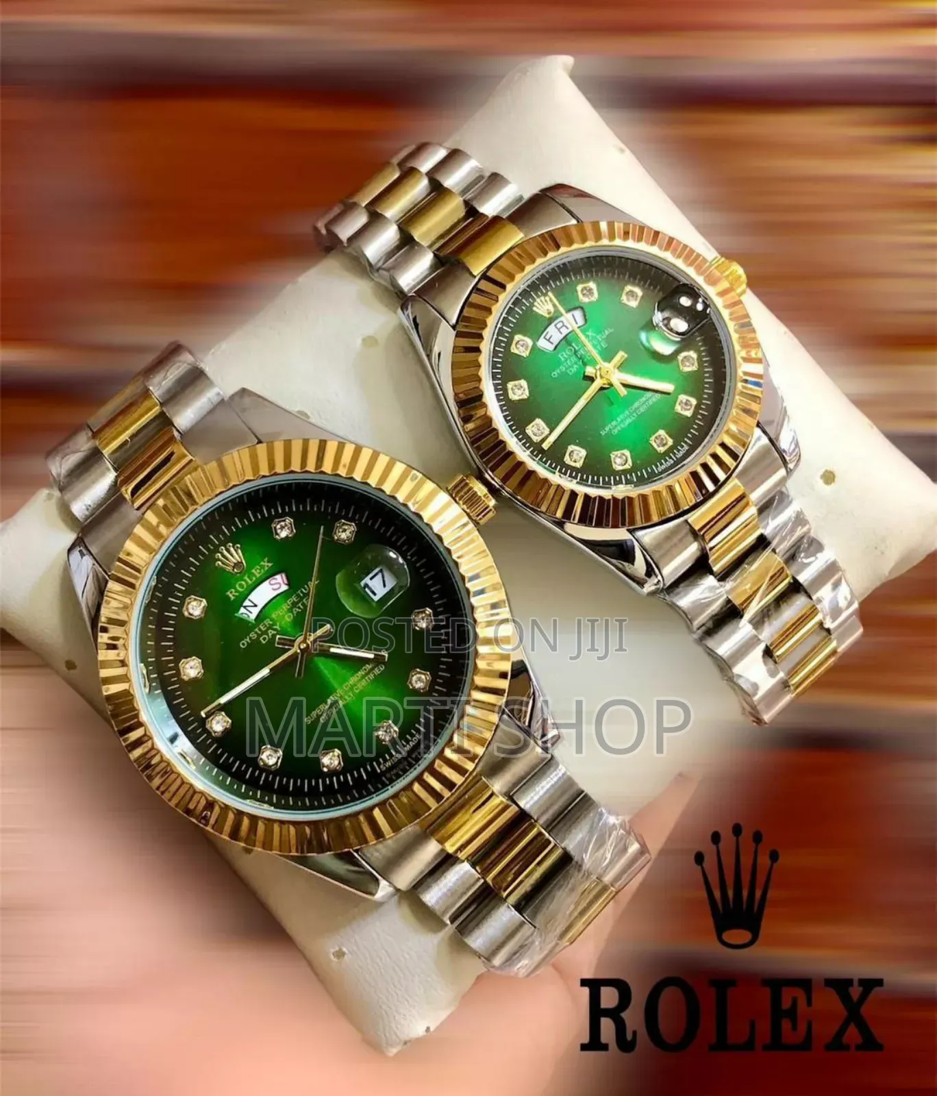 Couple Watches for Men Women