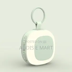 Photo - The Borofone Bp22 Rhyme Portable Speaker