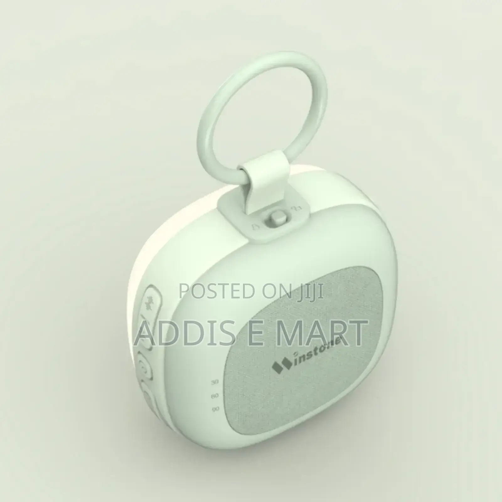 The Borofone Bp22 Rhyme Portable Speaker