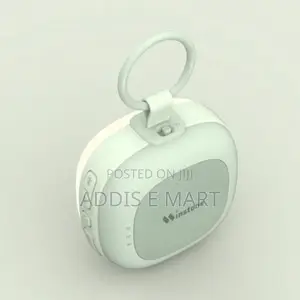 The Borofone Bp22 Rhyme Portable Speaker