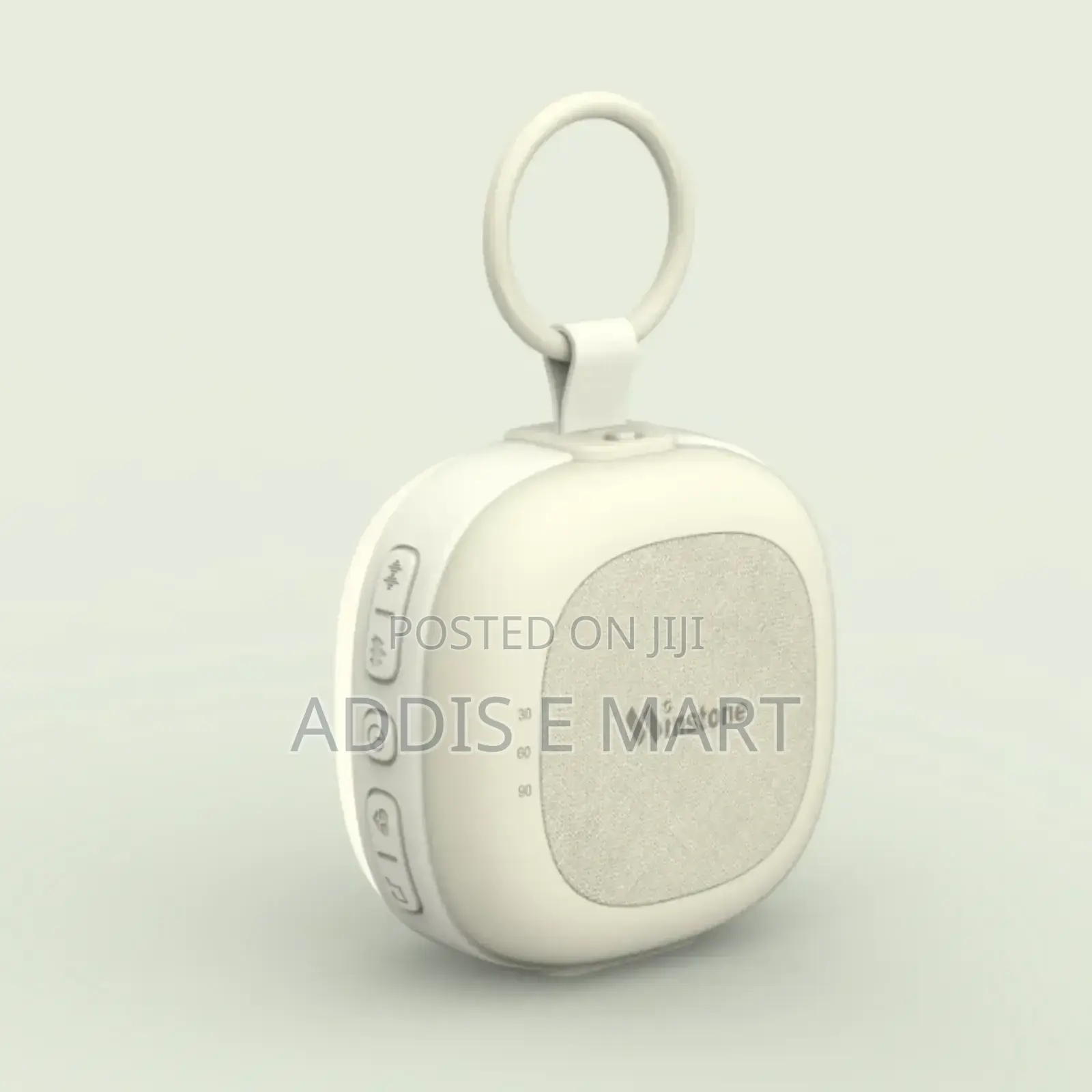 The Borofone Bp22 Rhyme Portable Speaker