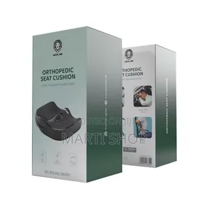 Photo - Green Lion Orthopedic Seat Cushion