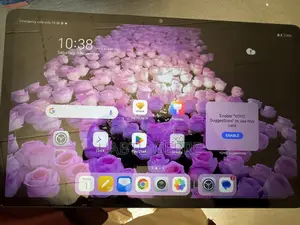 Honor Pad X9 128 GB Blue