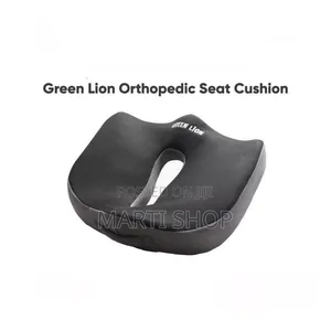 Green Lion Orthopedic Seat Cushion