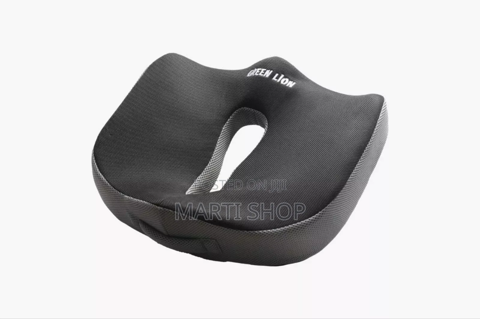 Green Lion Orthopedic Seat Cushion