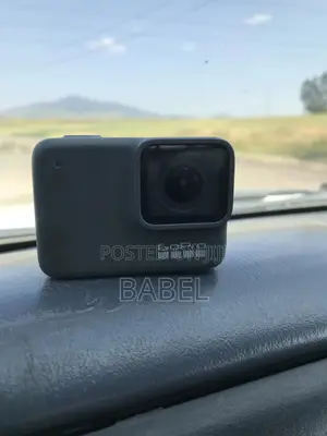 Beginner Vlogger Camera