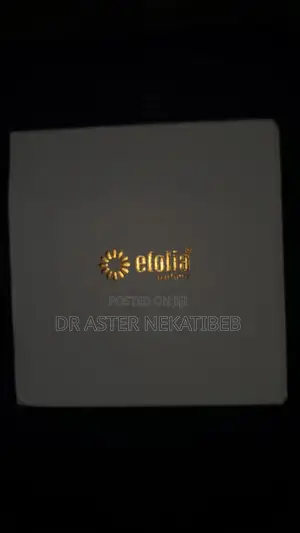 Bakarat Efolia Eau De Parfum