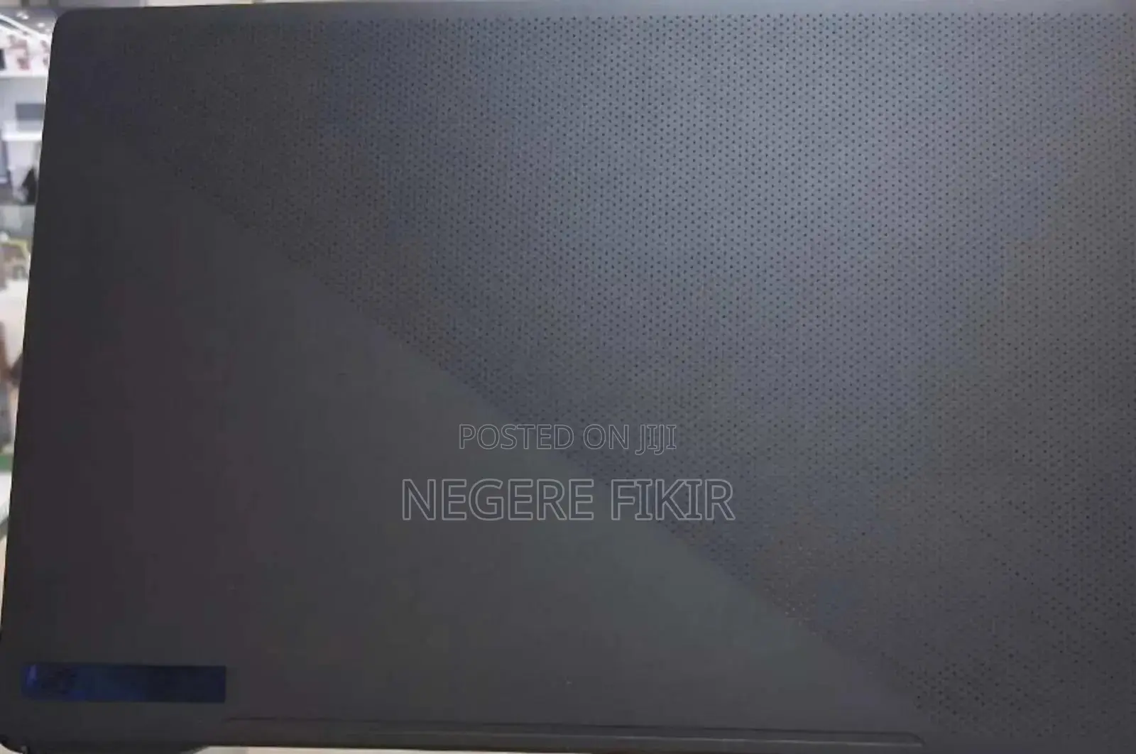 New Laptop Asus ROG Zephyrus G15 16GB AMD Ryzen 9 SSD 512GB