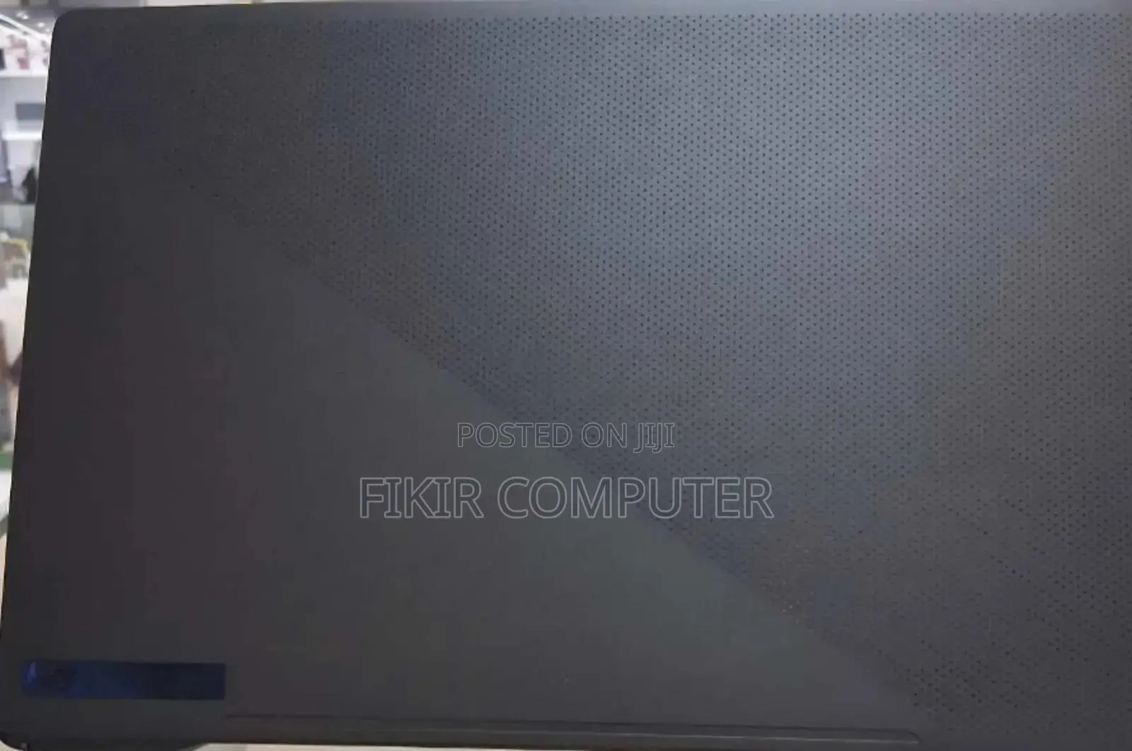 New Laptop Asus ROG Zephyrus G15 16GB AMD Ryzen 9 SSD 512GB