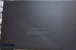 New Laptop Asus ROG Zephyrus G15 16GB AMD Ryzen 9 SSD 512GB