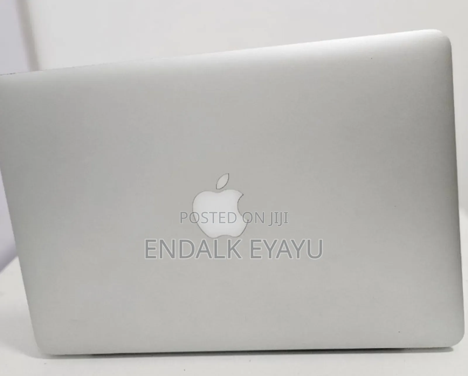 New Laptop Apple MacBook Pro 2014 8GB Intel Core I5 SSD 128GB