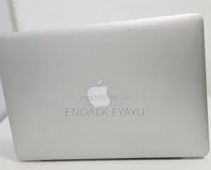 Photo - New Laptop Apple MacBook Pro 2014 8GB Intel Core I5 SSD 128GB