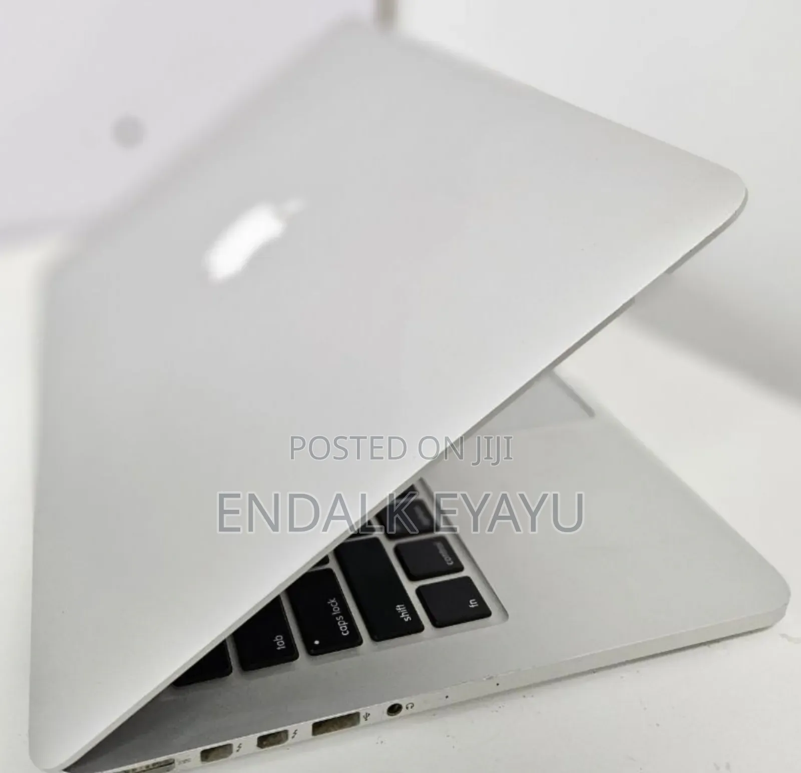 New Laptop Apple MacBook Pro 2014 8GB Intel Core I5 SSD 128GB