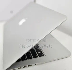 New Laptop Apple MacBook Pro 2014 8GB Intel Core I5 SSD 128GB