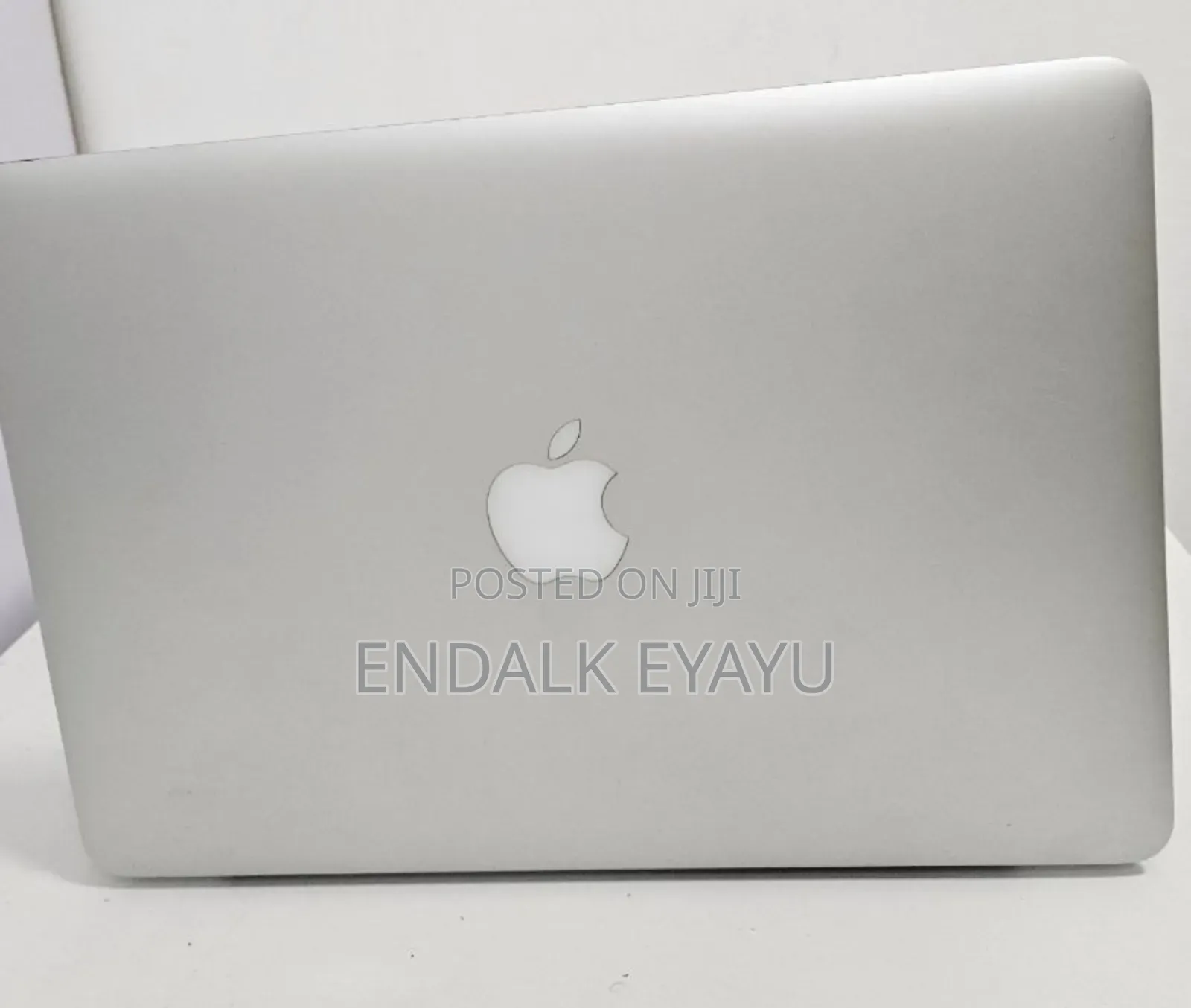 New Laptop Apple MacBook Pro 2014 8GB Intel Core I5 SSD 128GB