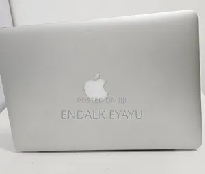 New Laptop Apple MacBook Pro 2014 8GB Intel Core I5 SSD 128GB