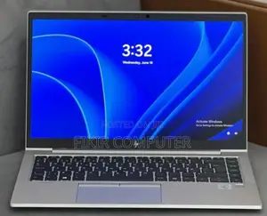 Photo - New Laptop HP EliteBook 840 G7 16GB Intel Core I5 SSD 512GB