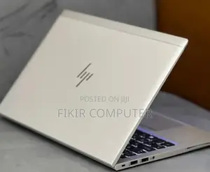 New Laptop HP EliteBook 840 G7 16GB Intel Core I5 SSD 512GB