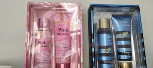 Photo - የኮስሞቲክስ ዕቃዎች መረከብ የሚፈልግ