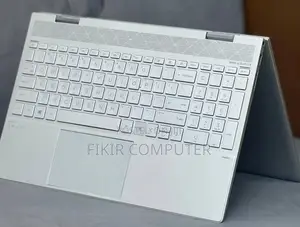 New Laptop HP Envy X360 16GB Intel Core I5 SSD 512GB