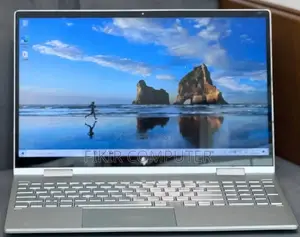New Laptop HP Envy X360 16GB Intel Core I5 SSD 512GB