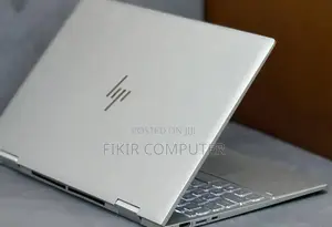 New Laptop HP Envy X360 16GB Intel Core I5 SSD 512GB